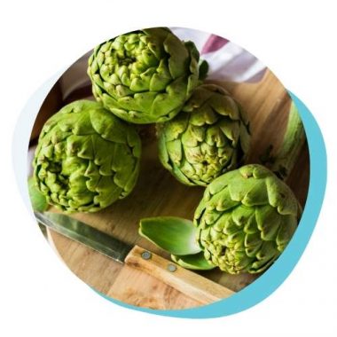 Artichoke