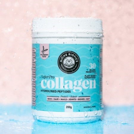 Niche Super Pro Collagen